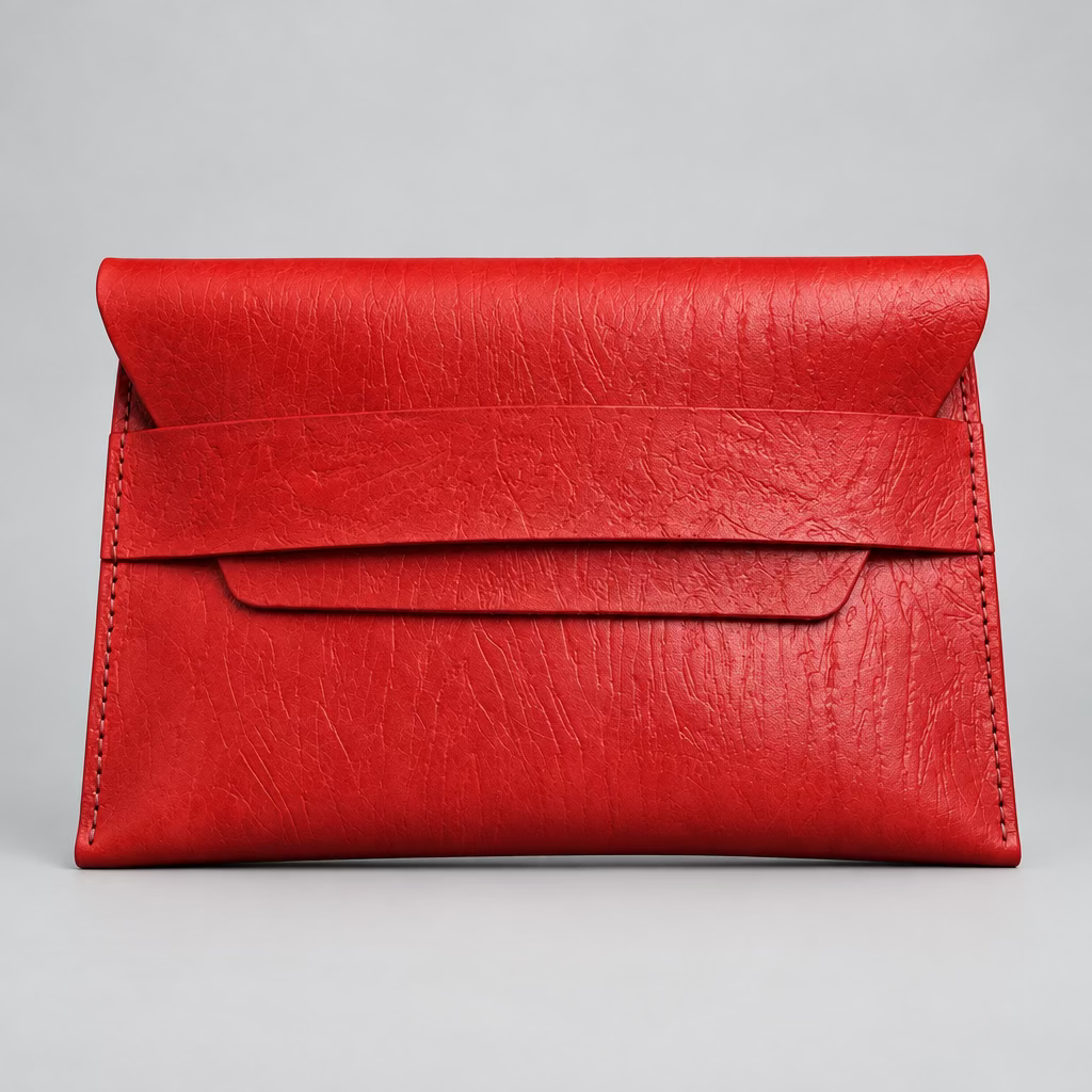 ÉLAN No. 06 — ROUGE